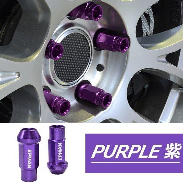 スチールナット ホイールナット 貫通 24個 P1.5 P1.25 スチールナット ホイールナット 貫通 24個 P1.5 P1.25