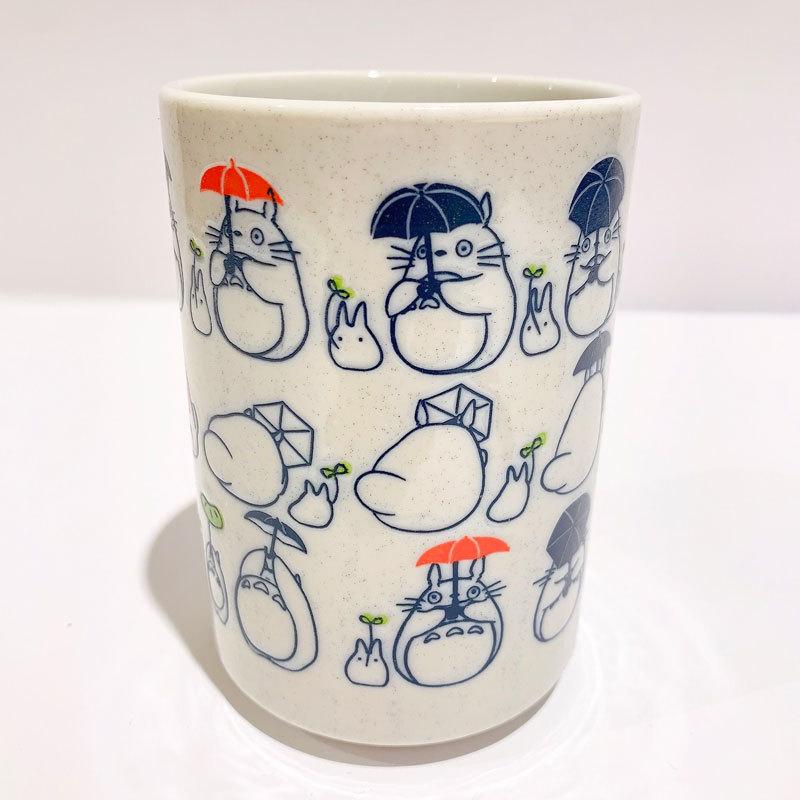 ジブリ人気商品セットC【トトロとカオナシセット：コレクション