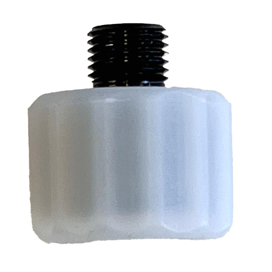 直付け米式バルブ（白カバー）BLA001 | 