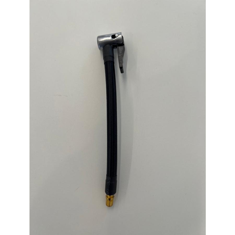 長い米式耐熱ホース　ELXEED-NC001 | 