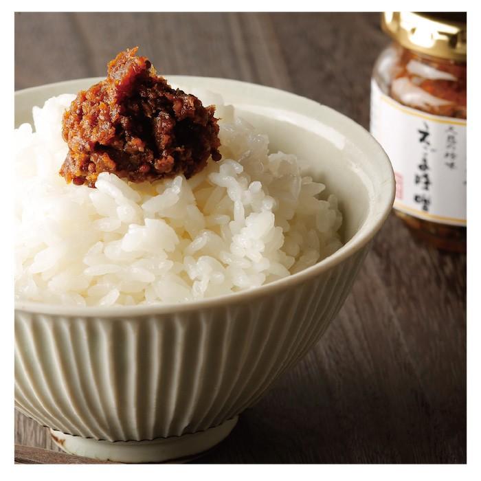 慈久庵 万能元だれ「本返し」と 「万能醤油」「醤(おひしょ・ひしお)」、 「えごま味噌」、「麦糀味噌」化粧箱入調味料詰め合わせ 7本セット |  | 03