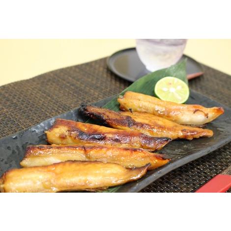 川畑【茨城限定　漬け魚セット】（サワラ西京漬けｘ２、さば西京漬けｘ２、白鮭西京漬けｘ２、鮭ハラスもろみ醤油漬けｘ２　計８パック入） |  | 01