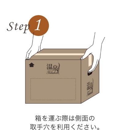 【温泉宅配】【北陸・福井 あわら温泉 グランディア芳泉 】泉質と効用:アルカリ性単純温泉。適応症は、自律神経不安定症、不眠症、うつ状態ほか |  | 06