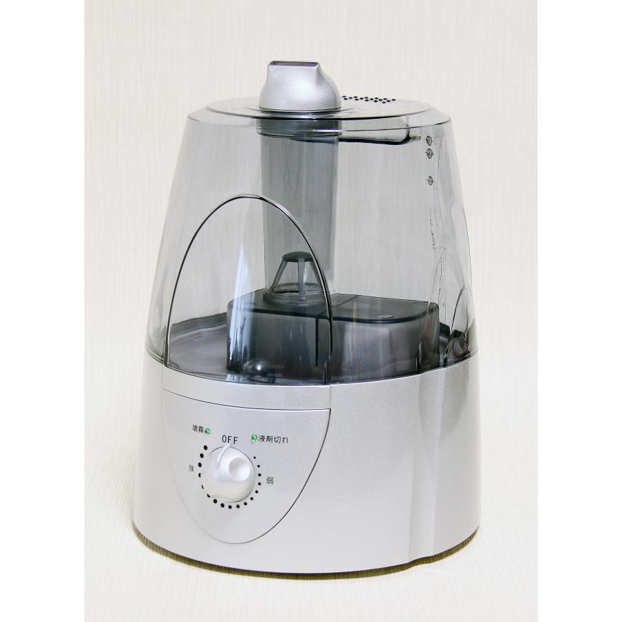 PK-602　次亜塩素酸水専用　超音波噴霧器