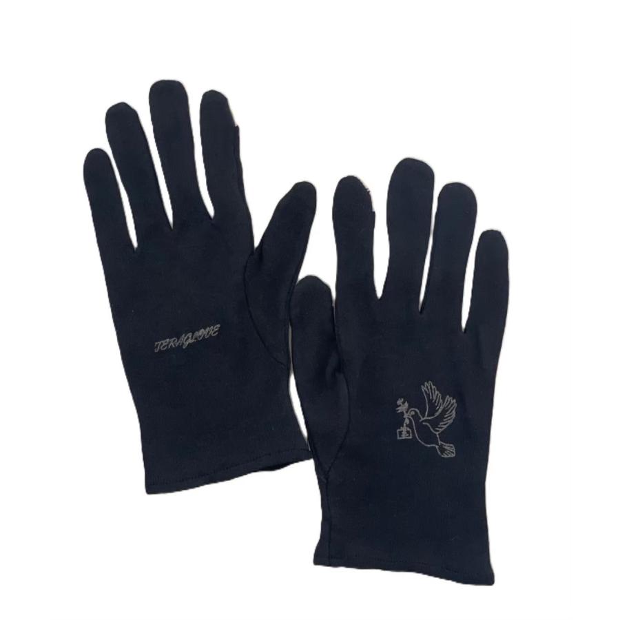 正規販売店】TERAGLOVE テラヘルツグローブ 手袋 フリーサイズ