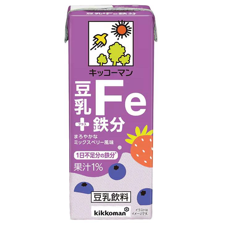 キッコーマン豆乳 3ケース選べる キッコーマン 豆乳シリーズ 200ml×54