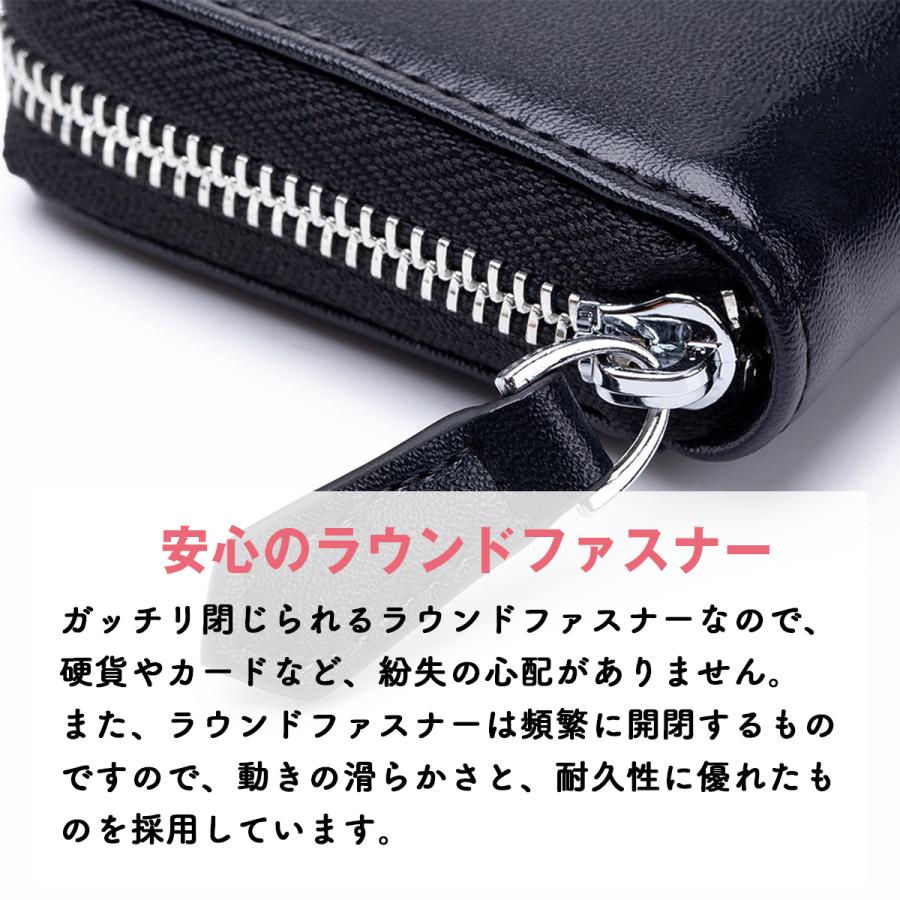 小銭入れ コインケース ミニ財布 レディース メンズ 革 本革 ボックス