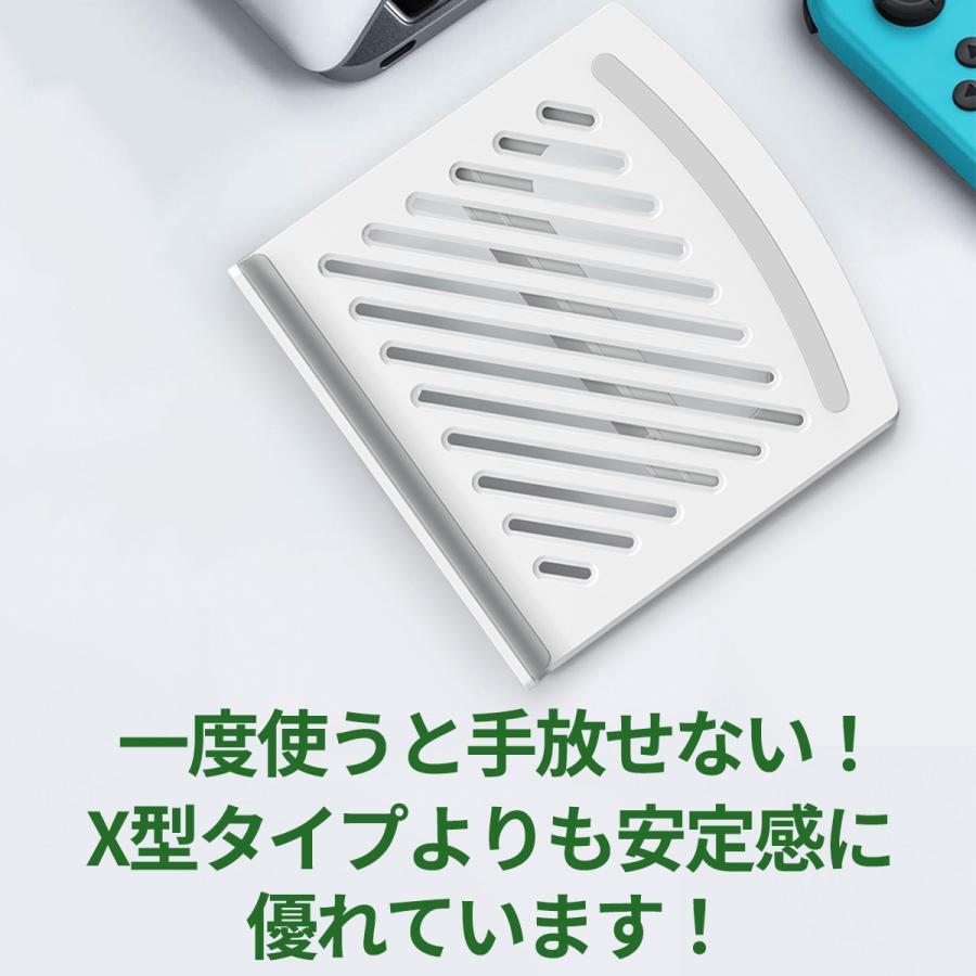 ノートパソコン スタンド パソコン台 パソコンスタンド pcスタンド ノートpc pc ノートパソコンスタンド パソコン 台 冷却 pc台 ラップトップスタンド macbook |  | 18