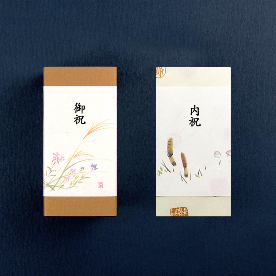 足立音衛門 追加 木箱 ギフトボックス 熨斗 ギフト包装 ケーキ1本用