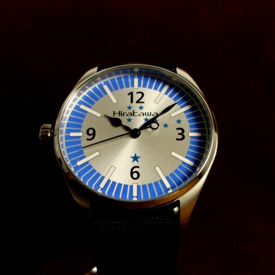 平川製作所 QUARTZ for lefthanders "Grande Casserole" HW-PWC-001の画像