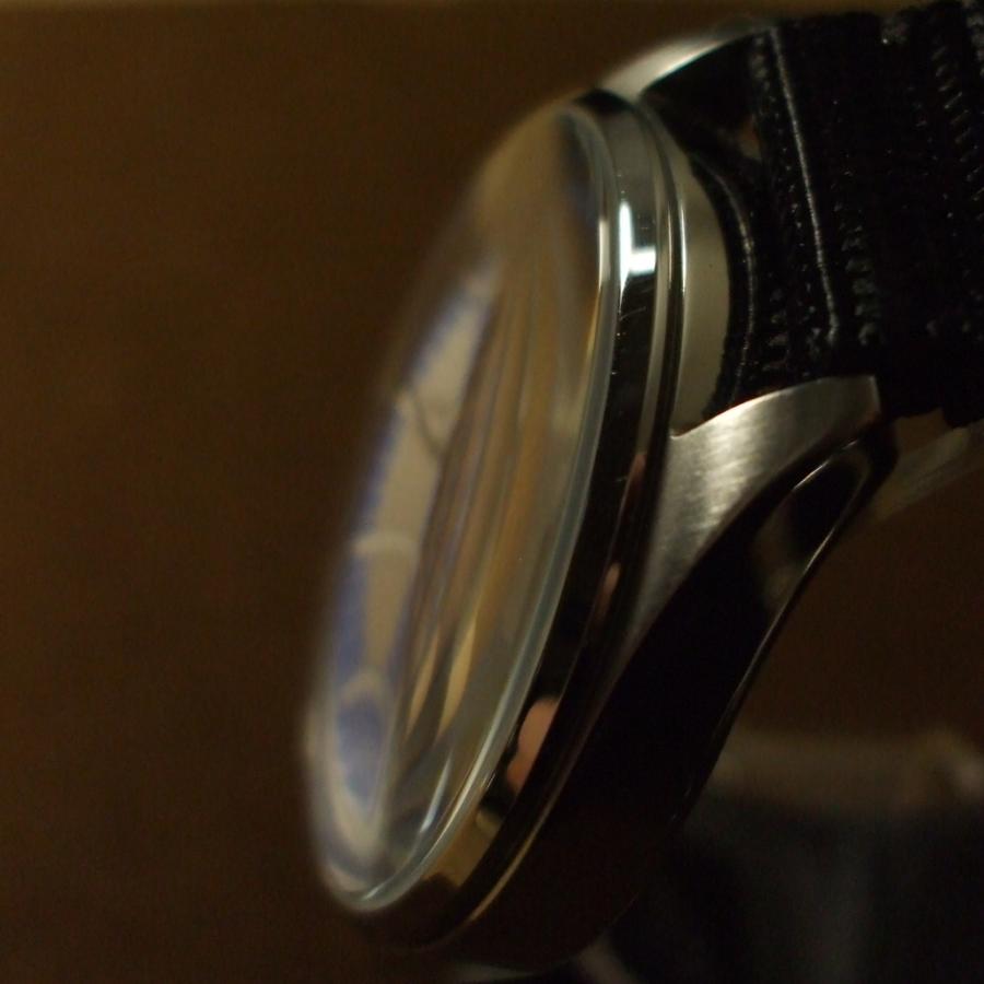 平川製作所 QUARTZ for lefthanders "Grande Casserole" HW-PWC-001の画像