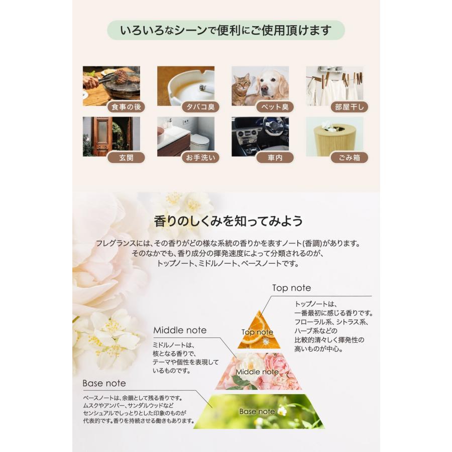Live in comfort（リブインコンフォート） アシュレイ＆バーウッド