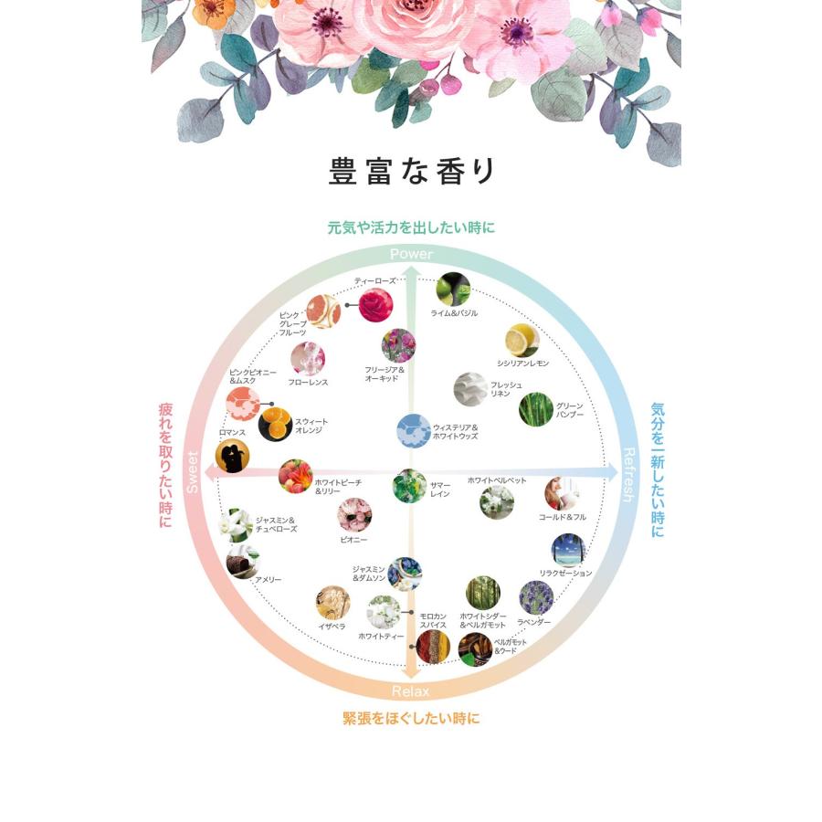 Live in comfort（リブインコンフォート） アシュレイ＆バーウッド