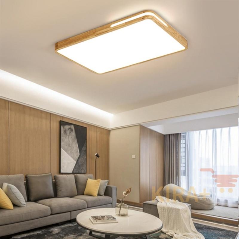 シーリングライト LED 照明器具 おしゃれ 天井照明 リモコン付 引っ掛