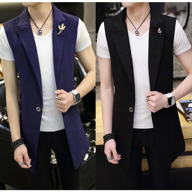 メンズ ジレベスト ロング丈 フォーマルベスト 襟付き イギリス風ビジネス スリム チョッキ テーラードジャケット ノースリーブ ウェストs 4xl全店二点送料無料 Q3300 妖精の尻尾 通販 Yahoo ショッピング