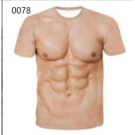 二点送料無料オリジナル半袖tシャツ3dプリントマッチョマン 面白3d筋肉tシャツ余興パーティ グッズ コスプレ男女兼用コスチューム 衣装イベントコスチューム Q3392 妖精の尻尾 通販 Yahoo ショッピング