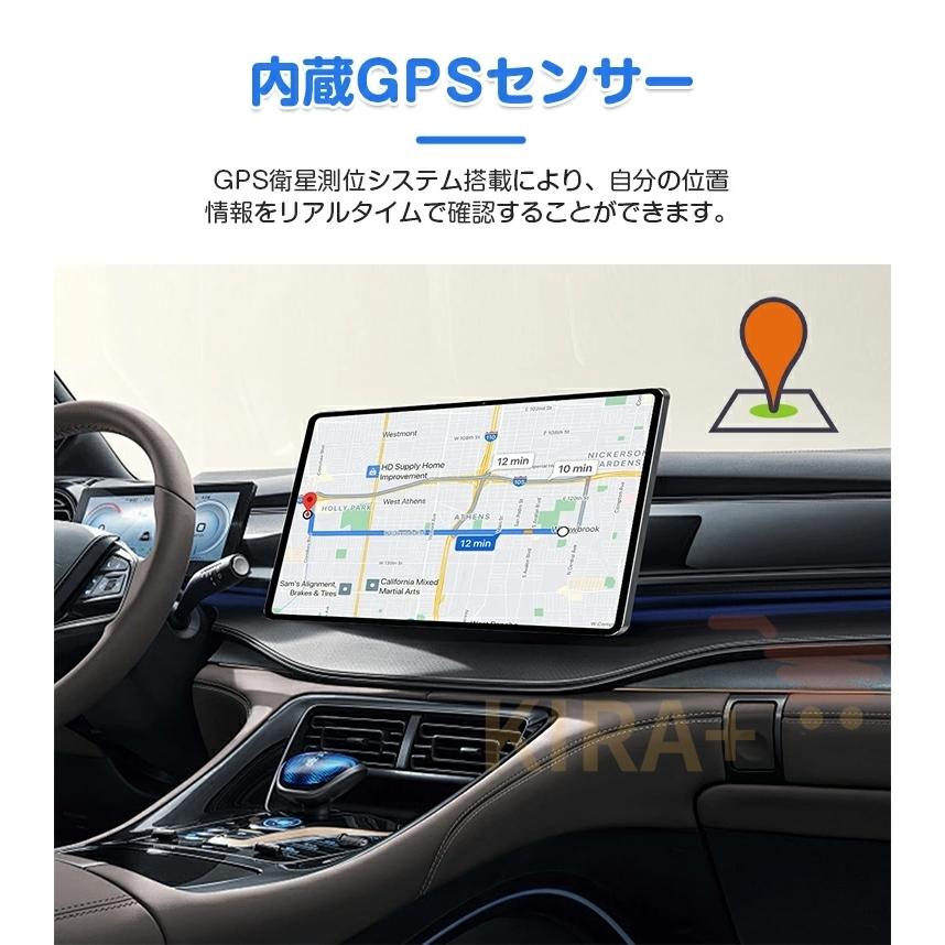 タブレット PC 本体 Android15 10インチ 12+128GB おすすめ Wi-Fi 5G モデル GPS Bluetooth 通話対応 IPS液晶 大画面 軽量 在宅勤務 ネット授業 2025 ギフトの画像