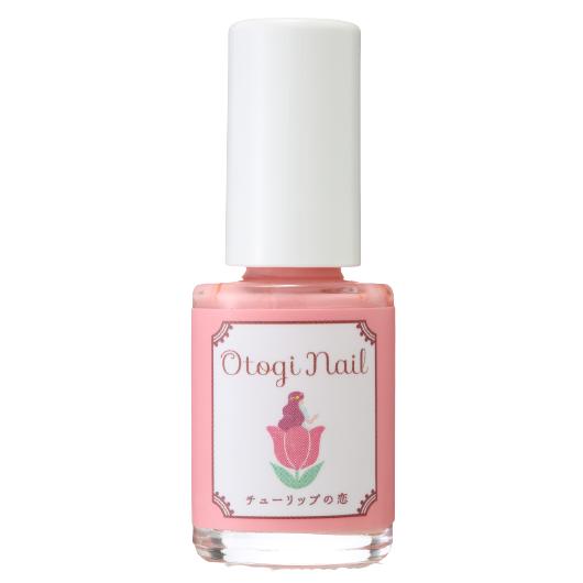 おとぎネイル（Otogi Nail） キッズネイル キッズコスメ「Otogi Nail