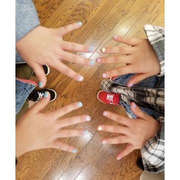 おとぎネイル キッズネイル キッズコスメ「Otogi Nail おとぎ