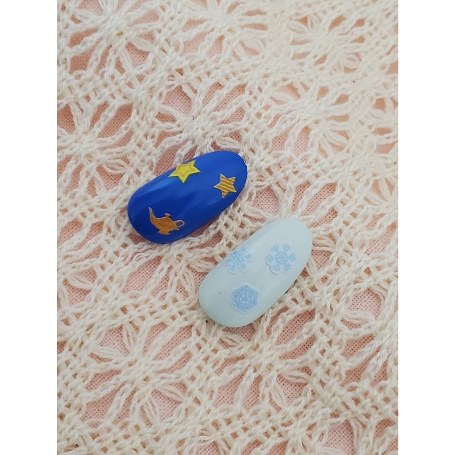 おとぎネイル　Otogi Deco（おとぎギデコ） FLOWER（フラワー）　ネイルアートシール | おとぎネイル | 05