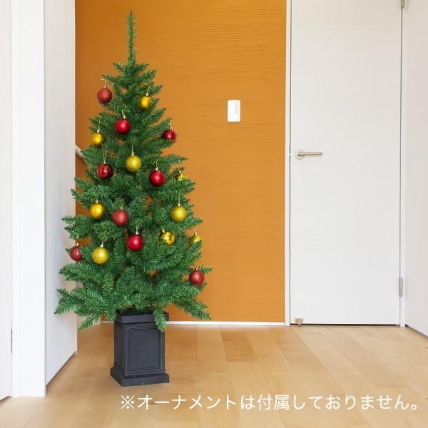 クリスマスツリー 180cm 北欧 おしゃれ ポットツリー リアル ヌードツリー スリムツリー オーナメント 飾り なし 21 Pottree 180 おとぎのバーチャルショップ 通販 Yahoo ショッピング