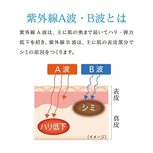 ソフィーナボーテ 高保湿UV乳液 SPF50+ PA++++ しっとり 30g｜otogizakka｜06