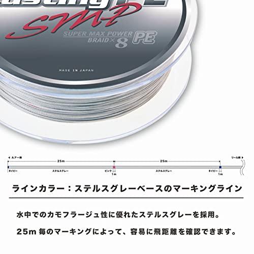 VARIVAS(バリバス) PEライン アバニ キャスティングPE スーパー