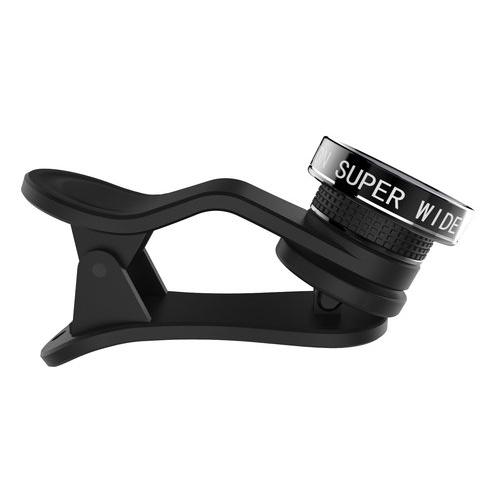 Kenko スマートフォン用交換レンズ REALPRO CLIP LENS スーパーワイド