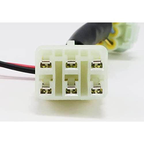 キタコ (KITACO) 電源取り出しハーネス タイプ2 NINJA ZX-10R H2 等