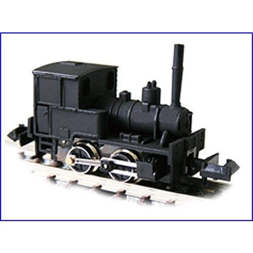 津川洋行 Nゲージ 14035 有田鉄道 コッペル1号機 在籍時/簡易ロッド仕様 (動力付)_3