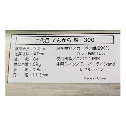 魚釣三昧 二代目てんから源 300 : 雑貨屋MelloMellow - 通販 - Yahoo