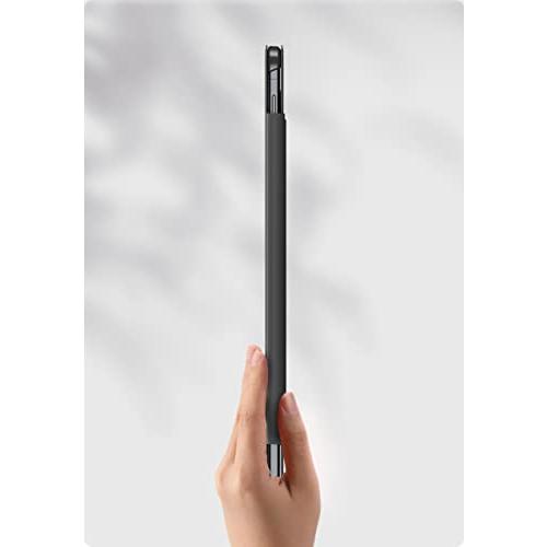 OPPO Pad Air用 スマートカバー グレー 248x162x17 mm : 雑貨屋