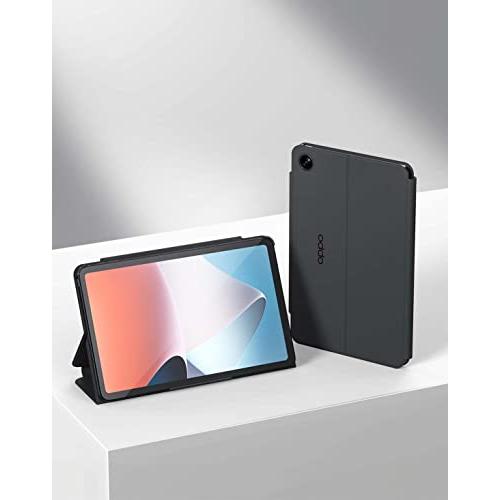 OPPO Pad Air用 スマートカバー グレー 248x162x17 mm : 雑貨屋