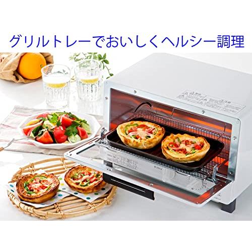 (未使用･未開封品)　高木金属 トレー オーブントースター用 フッ素Wコート デュアルプラス FW-TB df5ndr3 高木金属 トレー オーブントースター用 フッ素Wコート 日本製 デュアル