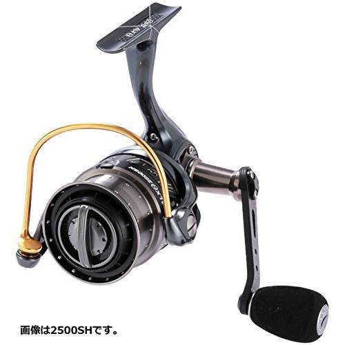 アブガルシア Revo ALX THETA 2500SH : 雑貨屋MelloMellow - 通販