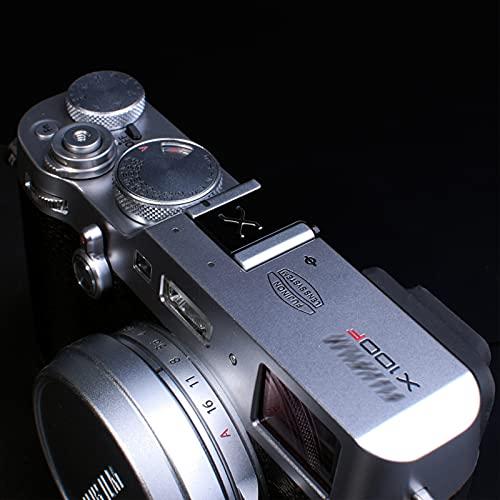 VKO カメラホットシューカバー Fujifilm用 X-S10 XH1 XPro3 XPro2 XT4 XT3 XT2 XT30 XT20 X｜otogizakka｜03