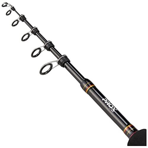 PROX 60-MLTS ルアーロッド プロックス(PROX) マイクロバスTE 60MLTS MBT60MLTS : 雑貨屋