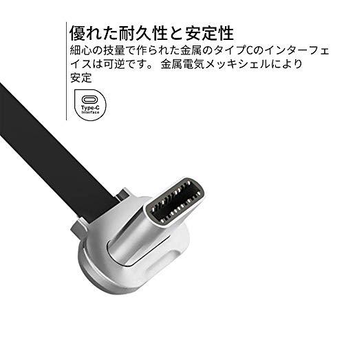 Nillkin スマホ対応ワイヤレスレシーバーシート アダプタ 置くだけで Qi(チー) 規格 USB Type-C端子対応 Android (｜otogizakka｜03