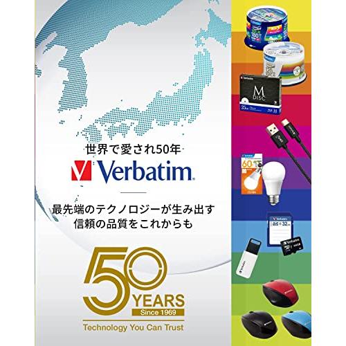 【特価商品】バーベイタム(Verbatim) Verbatim バーベイタム 1 Verbatim バーベイタム microSD 128GB 最大90MB/s UHS-1 U1 class10