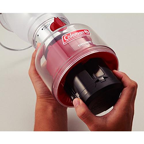 (未使用･未開封品)　コールマン ランタン CPX6リバーシブルLEDランタン3 2000027302 df5ndr3 CPX6 リバーシブルLEDランタン3 2000027302 | アウトドア用品