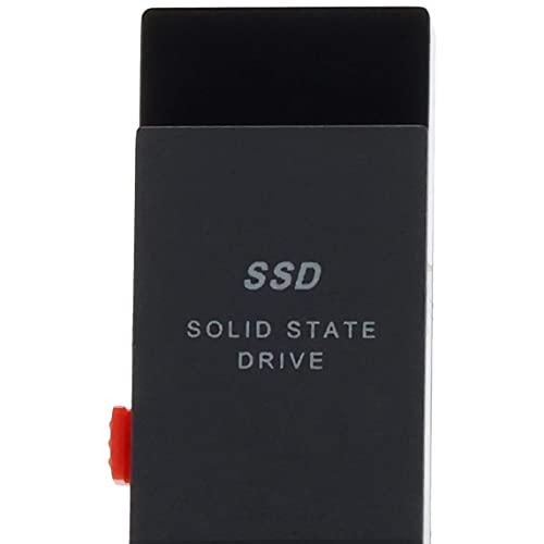 バッファロー SSD 外付け 500GB USB3.2 Gen2 読込速度600MB/秒 PS5/PS4