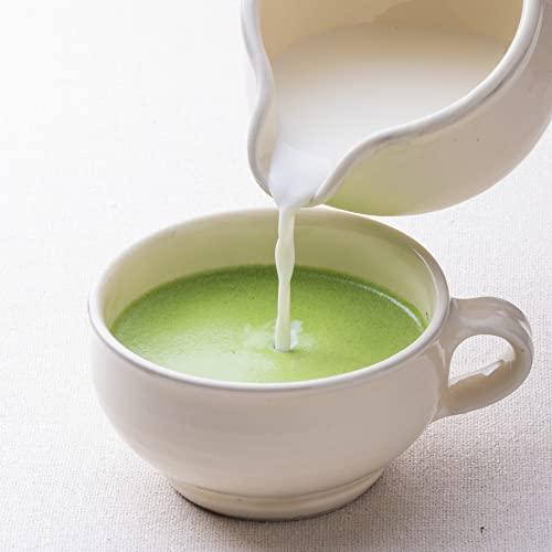 一保堂茶舗 抹茶 明昔40g缶 : 雑貨屋MelloMellow - 通販 - Yahoo