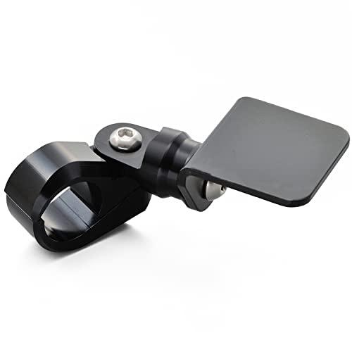 専用です デイトナ バイク用 メーターステー φ22.2mmハンドル用 取付部40×40mm