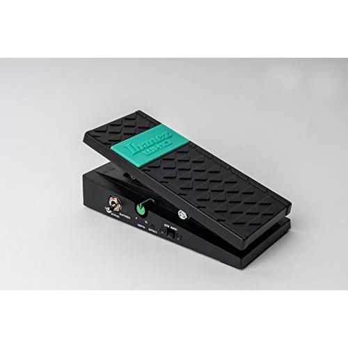 Ibanez アイバニーズ トゥルー・バイパス・モードを備え進化した定番