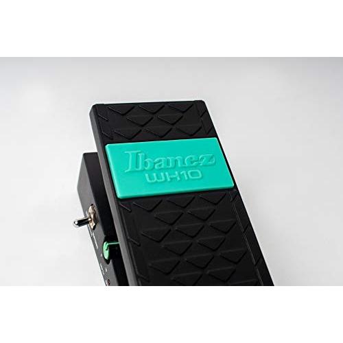Ibanez アイバニーズ トゥルー・バイパス・モードを備え進化した定番