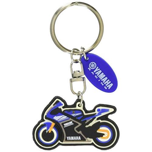 ヤマハ(YAMAHA) キーホルダー ヤマハレーシング YRK46 SSマシーン