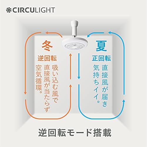 ドウシシャ サーキュライト メガシリーズ 引掛けモデル 調色3