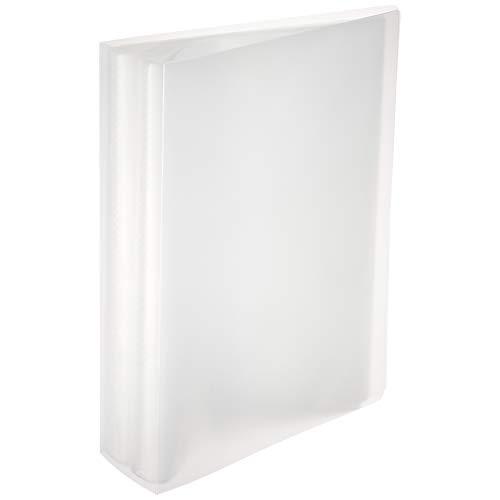 CONC-FF26 大容量クリアファイル収納ホルダー の商品画像