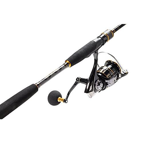 アブガルシア(Abu Garcia) スピニングリール OCEANFILD 3000H : 雑貨屋