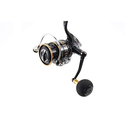 アブガルシア(Abu Garcia) スピニングリール OCEANFILD 3000H : 雑貨屋